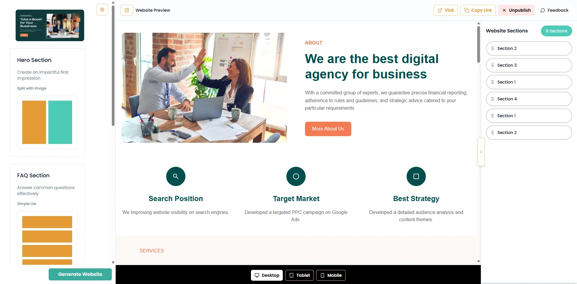 RobustLaunch, un SaaS lancé par Imad